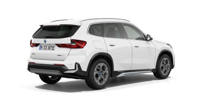 BMW iX1 eDrive 20 Special Edition