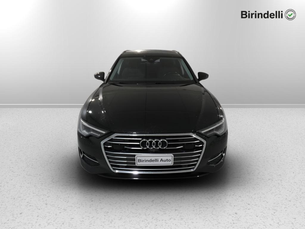 AUDI A6 5ª serie - A6 40 2.0 TDI S tronic Business