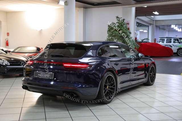 Porsche Panamera 4 E-HYBRID SPORT TURISMO|TETTO|SPORT-CHRONO|CAMERA