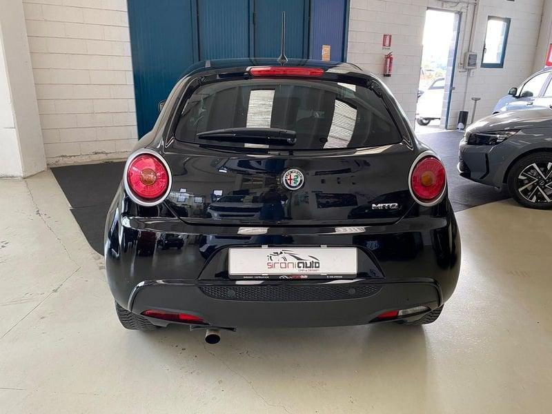 Alfa Romeo MiTo 1.4 Super