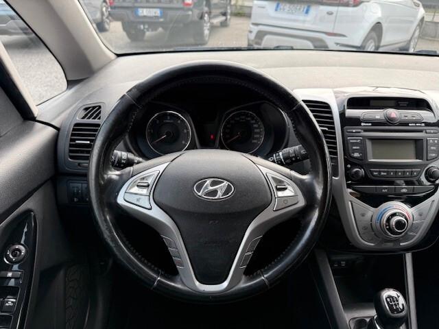 Hyundai iX20 1.4 CRDI 90 CV Comfort