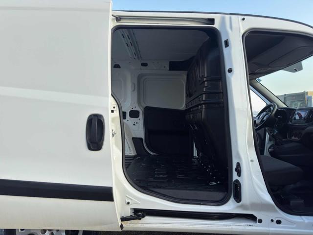 FIAT Doblo 1.6 MJT 120CV CARGO 3 POSTI (PC TN-L1H1)-N1-E6B-