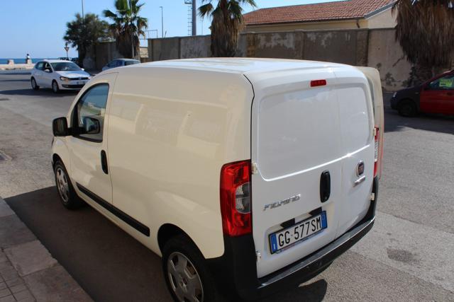 FIAT Fiorino 1.3 MJT 95CV Cargo SX COIBENDATO