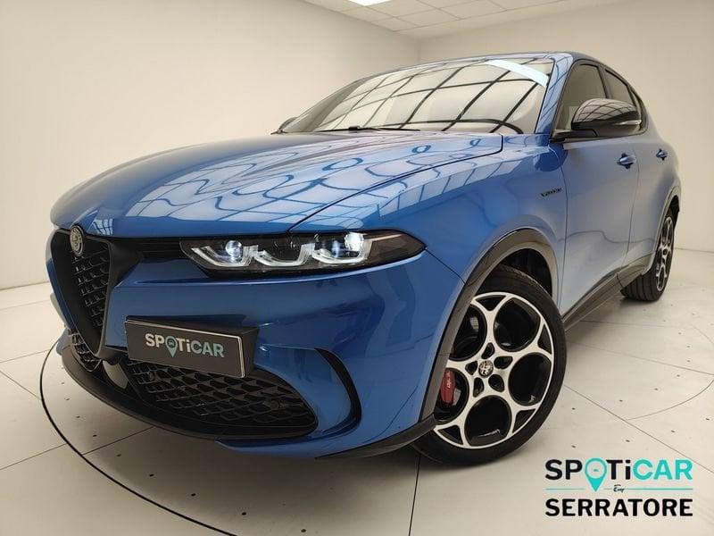 Alfa Romeo Tonale 1.6 Veloce 130cv tct6