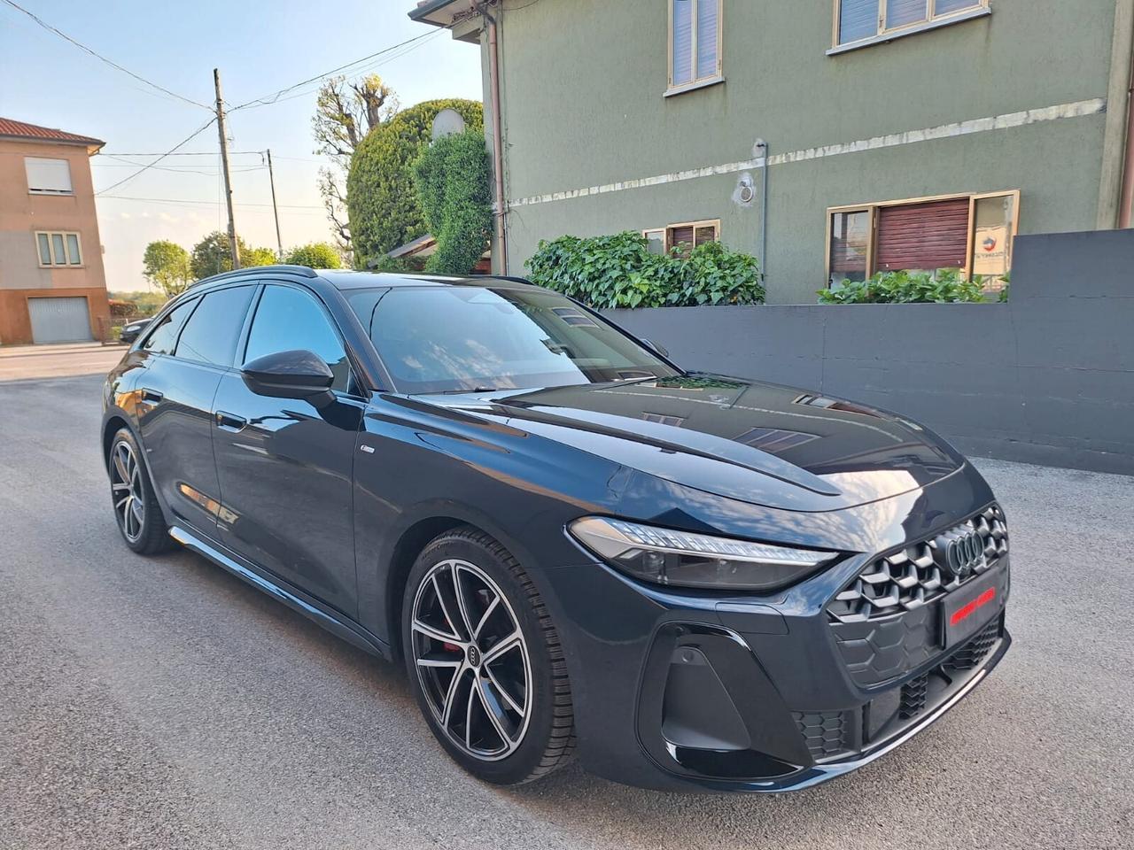 Audi A5 S-LINE EDITION /TETTO/ Avant TFSI 150 kW S tronic