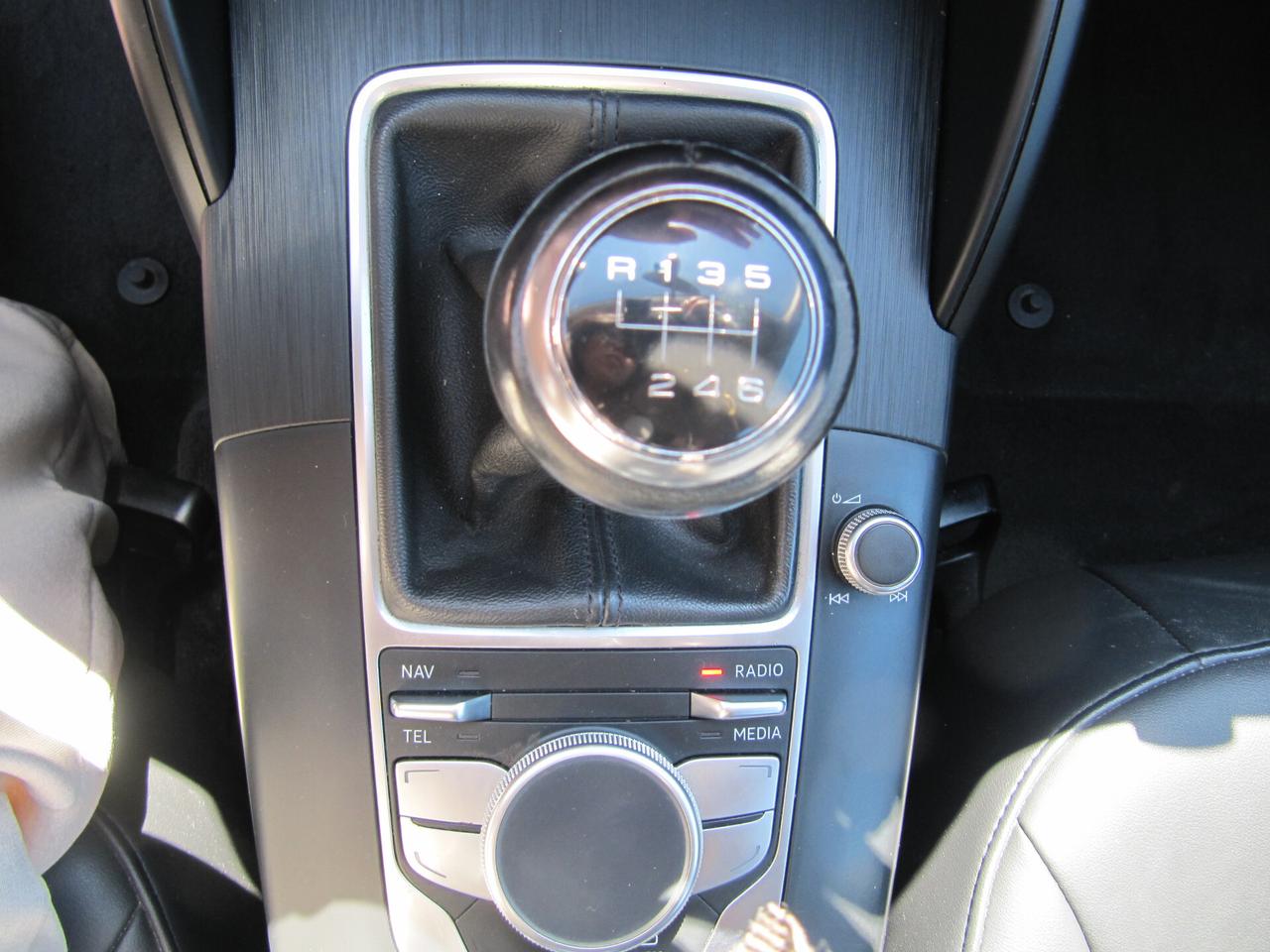 Audi A3 SPB 1.6 TDI clean diesel Ambition