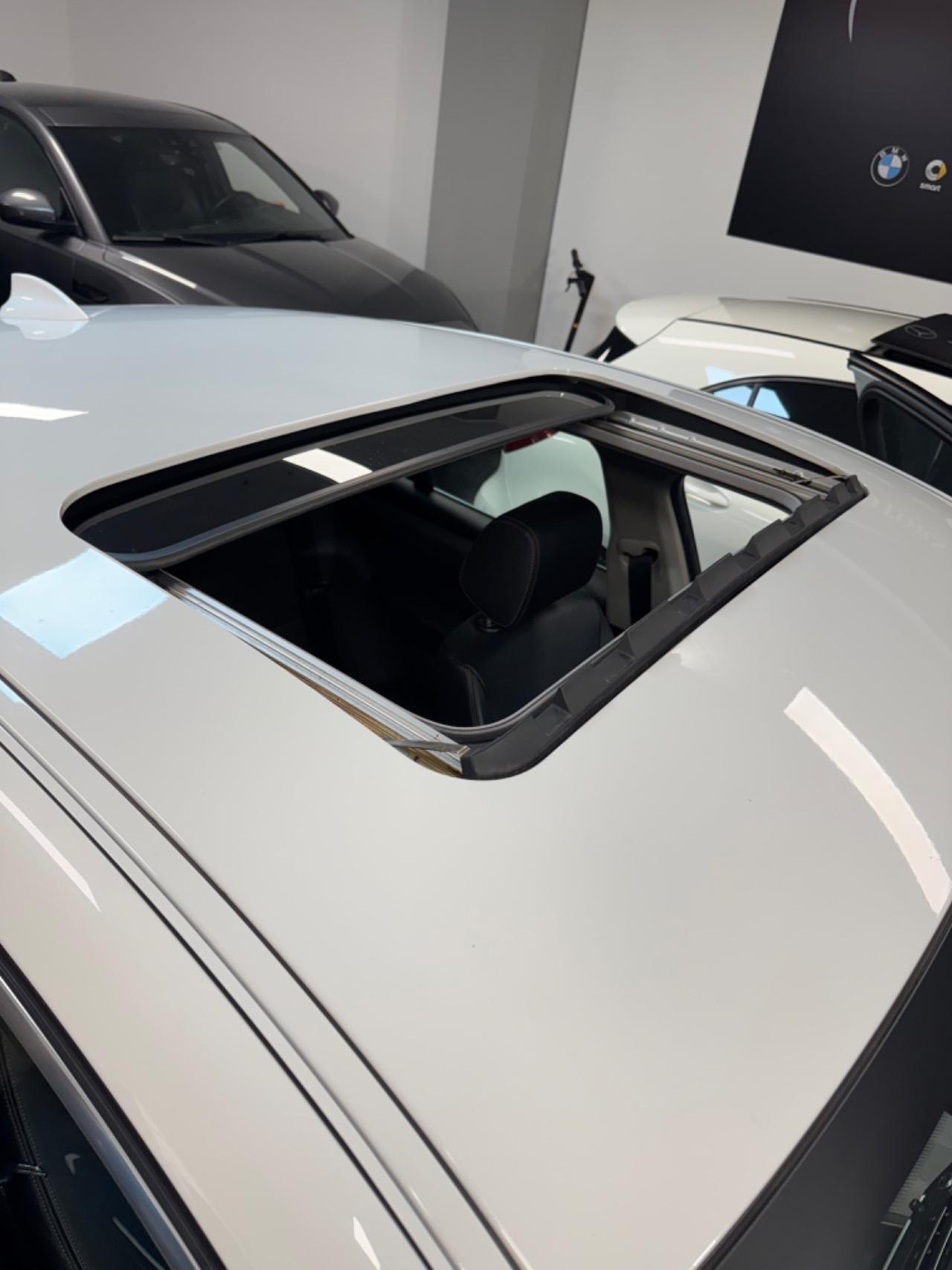 Bmw X4 xDrive20d xLine Tetto apribile