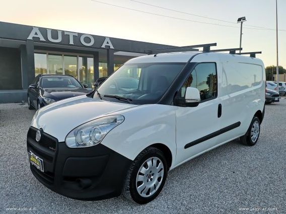 Doblò 1.6 MJT 105 FURGONE MAXI
