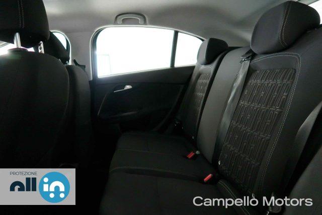 FIAT Tipo Tipo 5p 1.6 Mjt 130cv Tipo MY23