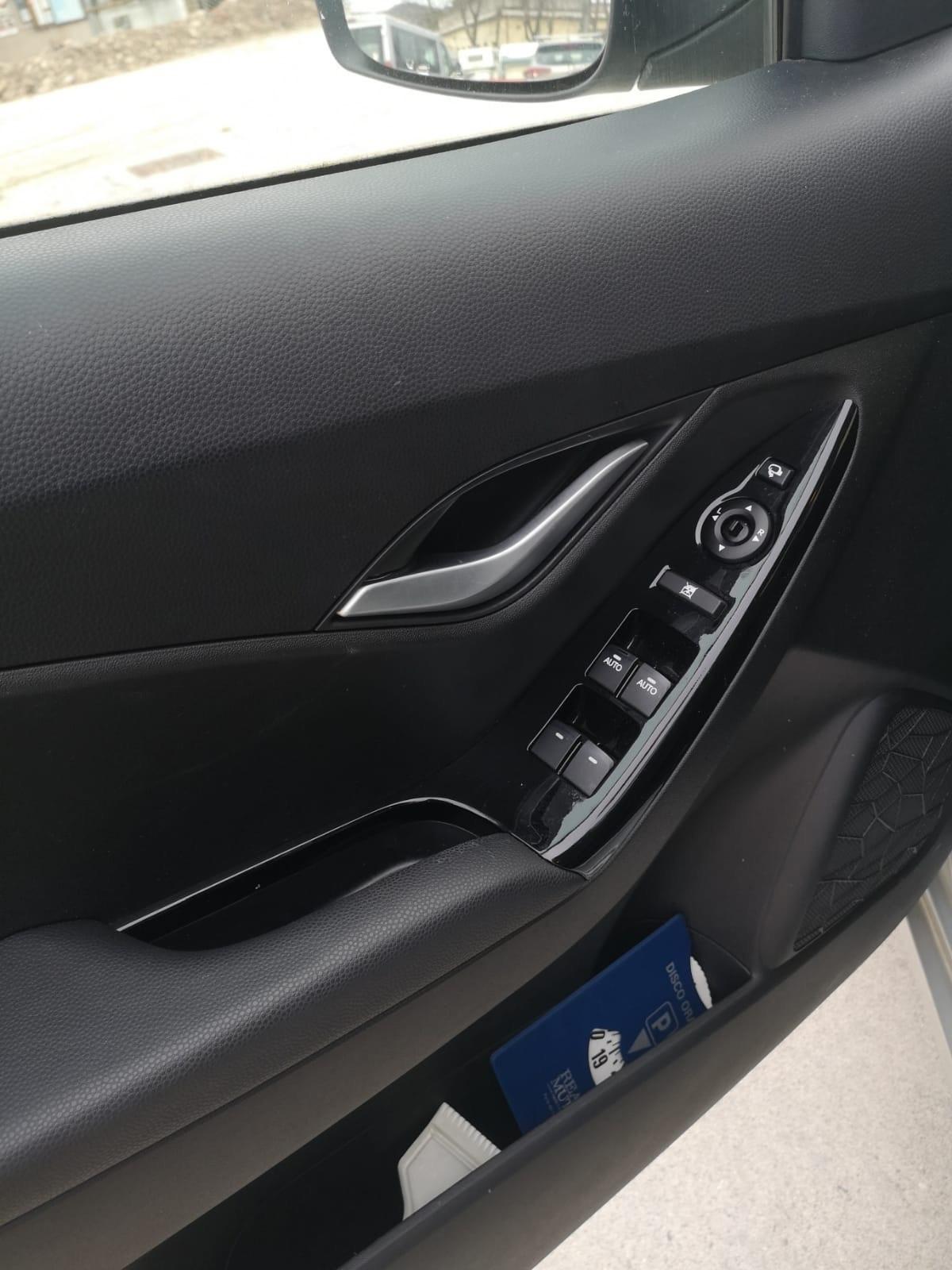 Hyundai i20 1.6 benz 124 CV - 2016