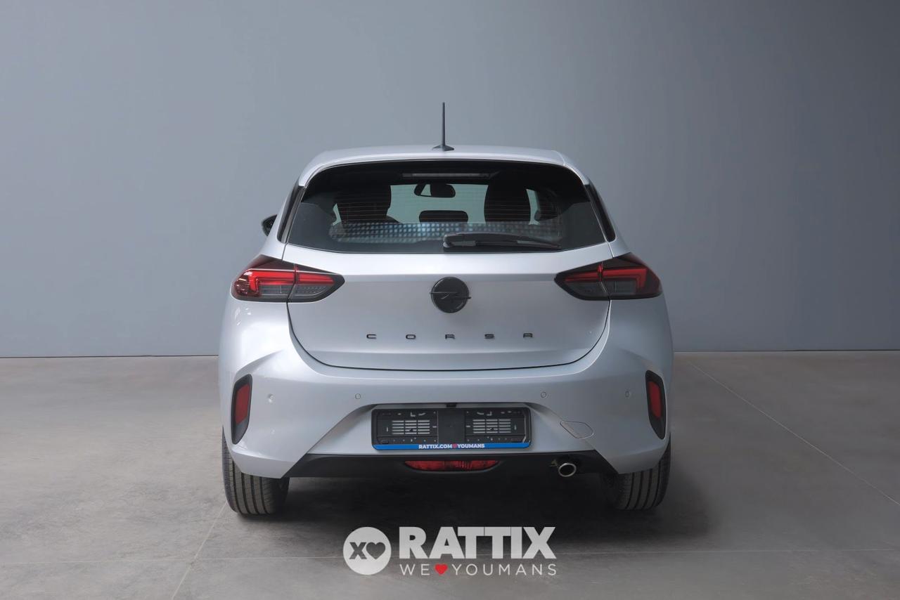 Opel Corsa 1.2 100CV GS AT8