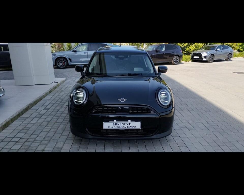 Mini Mini Cooper 5 Porte 1.5 C Favoured Auto
