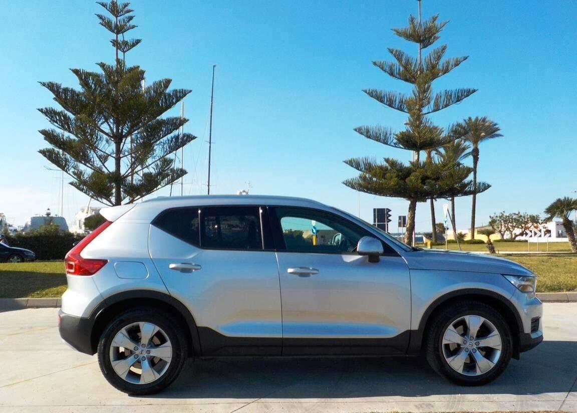 Volvo XC40 D4 AWD Geartronic