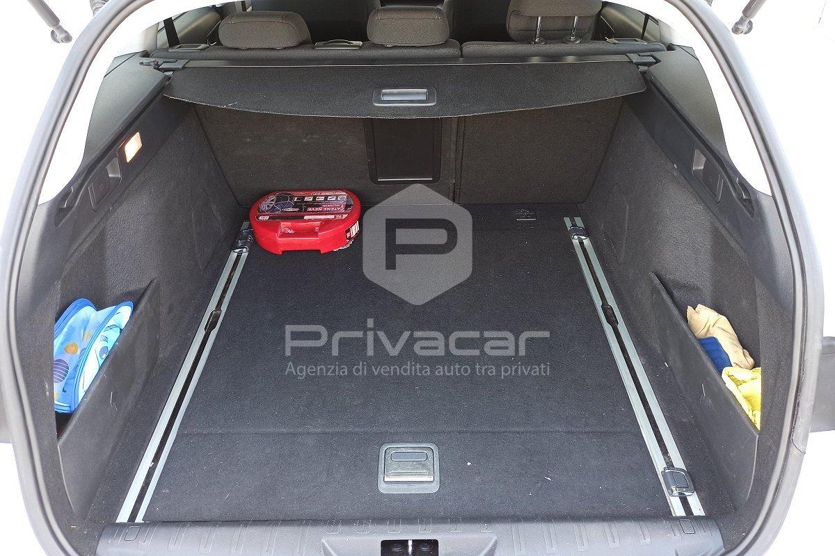 PEUGEOT 308 BlueHDi 120 S&S SW Allure