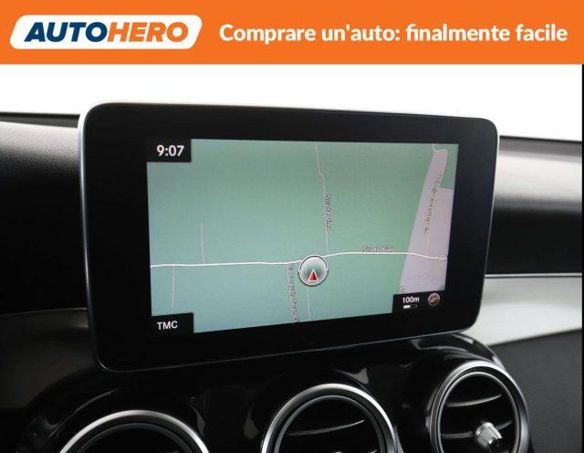 MERCEDES-BENZ GLC 250 d 4Matic Premium