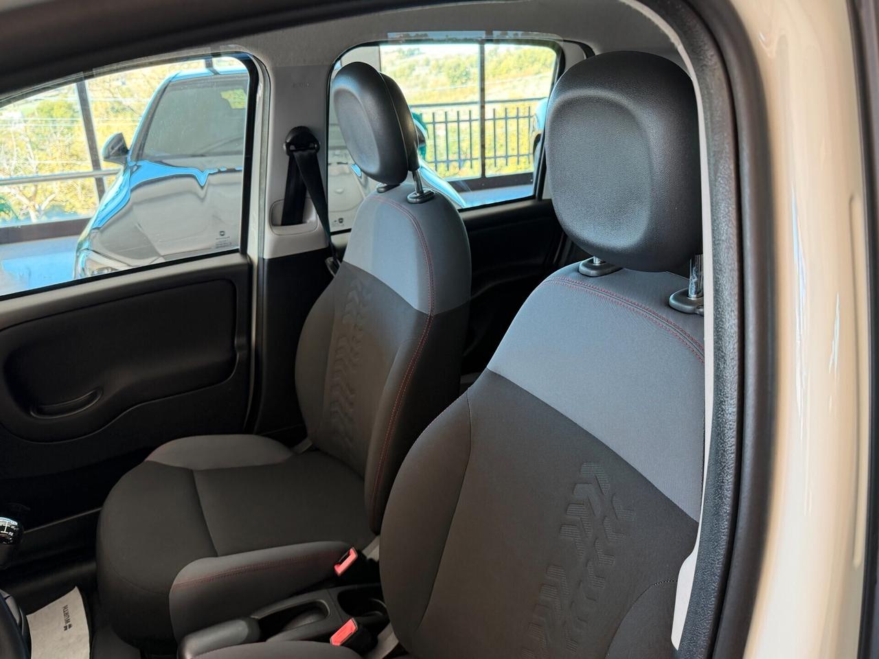 Fiat Panda New 1.3 M.JET 95 cv. EASY