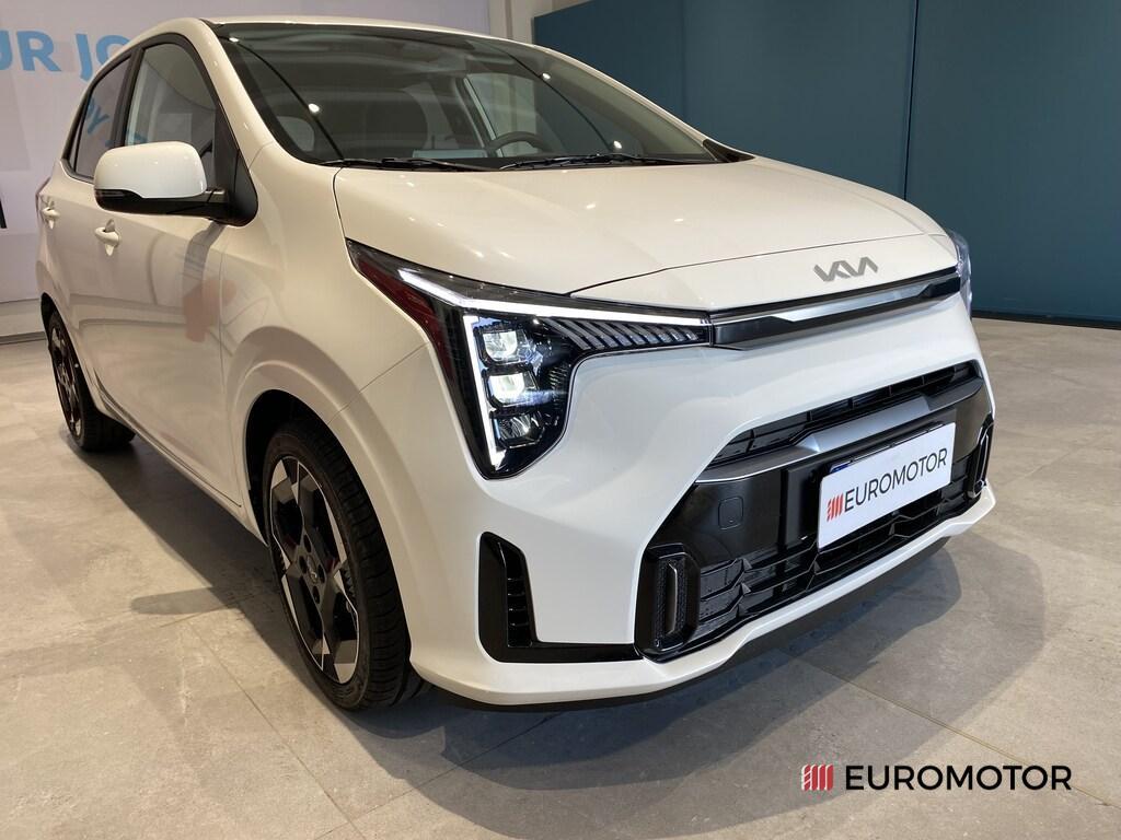 Kia Picanto 1.0 DPi Urban AMT