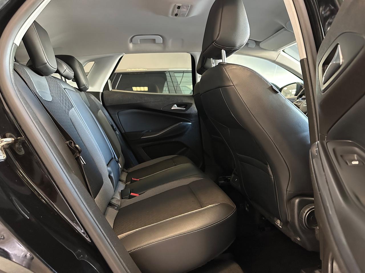 Opel Grandland X 1.6 diesel Ecotec Start&Stop aut. Innovation
