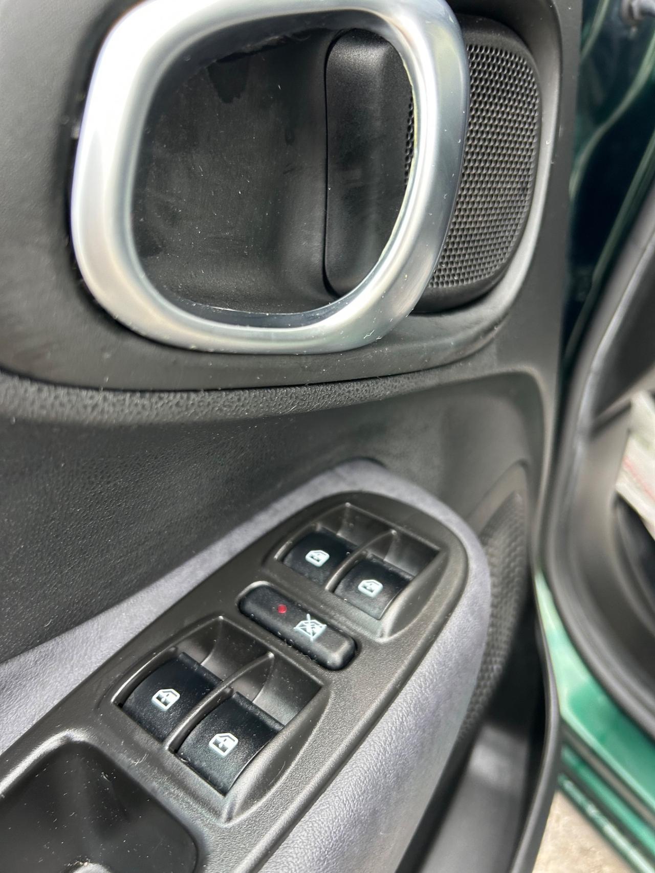 Fiat 500L Living 1.6 Multijet 105 CV Lounge