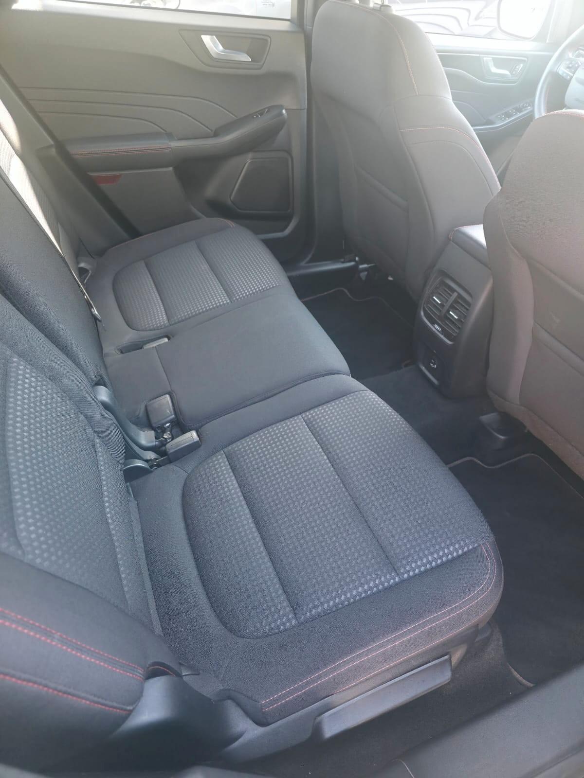 Ford Kuga 1.5 EcoBlue 120 CV 2WD ST-Line