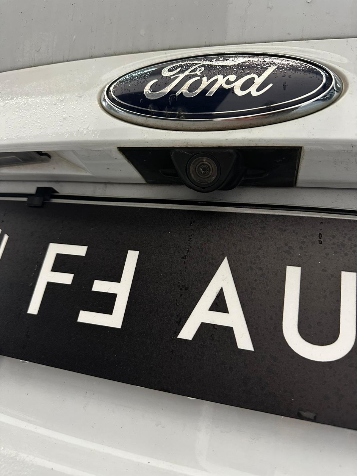 Ford Kuga 2.0 TDCI 150 CV S&S 4WD Titanium