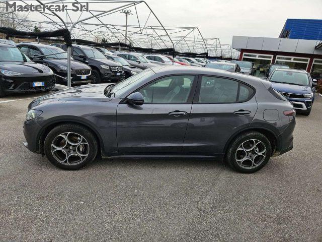 ALFA ROMEO Stelvio Stelvio 2023 2.2 t Sprint rwd 160cv auto - GP307FP