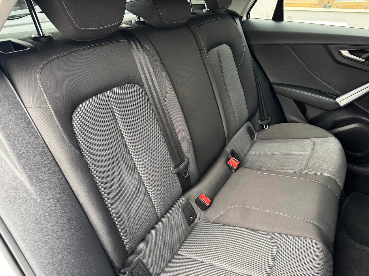 Audi Q2 30 TDI 1.6 Admired S Tronic | PREZZO REALE