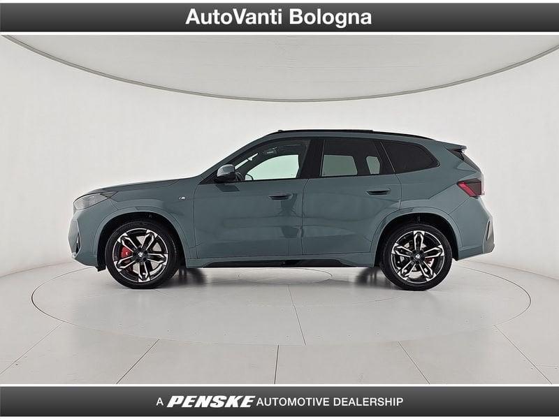 BMW X1 X1 sdrive20i mhev 48V MSport Pro auto