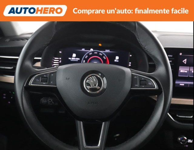 SKODA Kamiq 1.0 TSI 115 CV Style