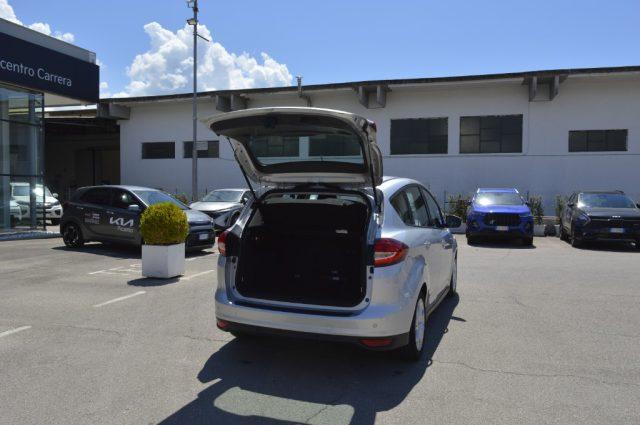 FORD C-Max 1.5 TDCi 95CV Start&Stop Business