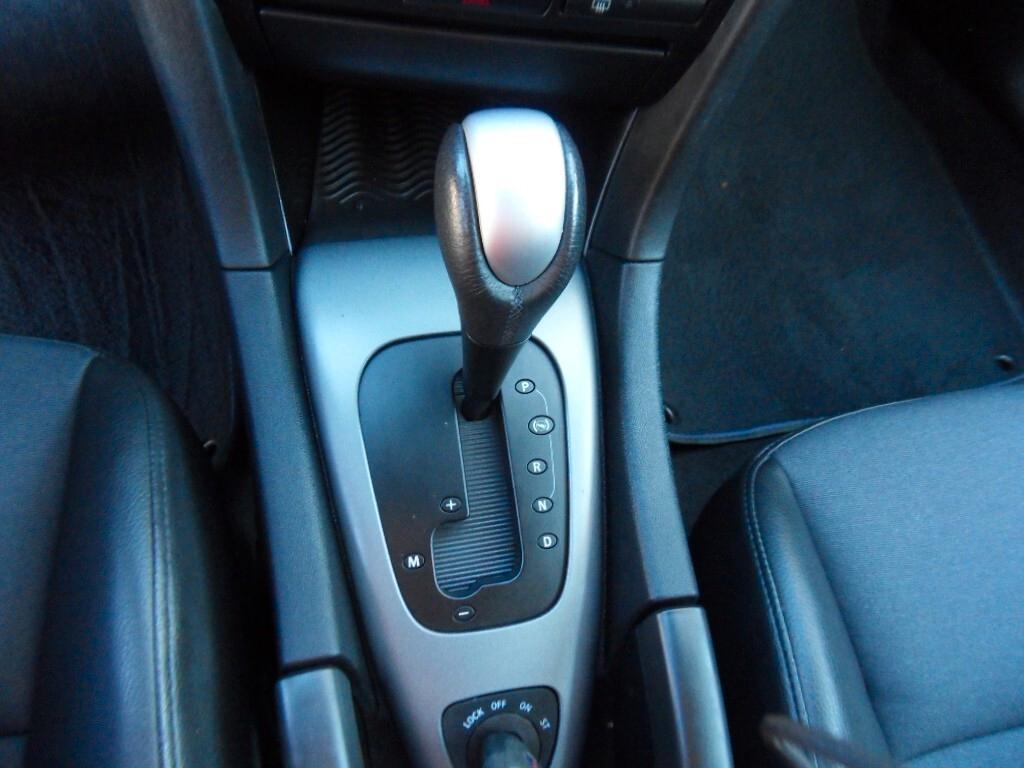 Saab 9-3 Sport Sedan 1.8 t Vector