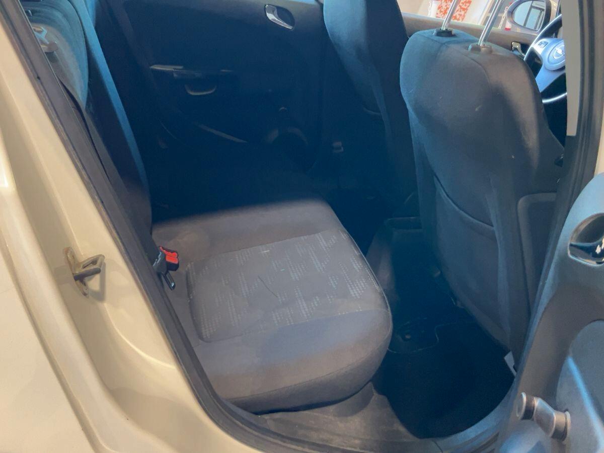 Opel Corsa 1.2 5 porte Elective