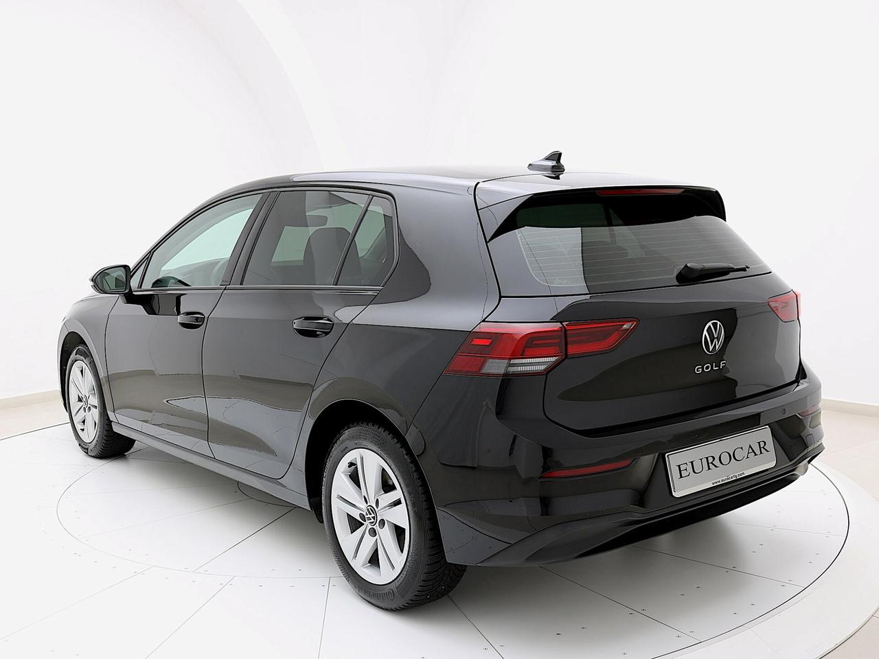 Volkswagen Golf 2.0 TDI 150CV DSG Life