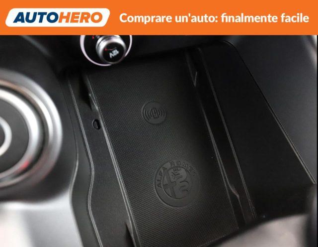 ALFA ROMEO Tonale 1.5 130 CV MHEV TCT7 Edizione Speciale