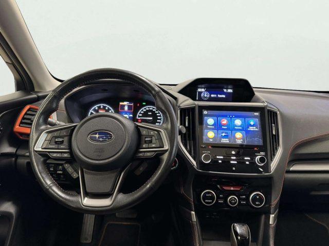 SUBARU Forester 2.0 E-BOXER MHEV CVT 4ADVENTURE AUTOMATICA