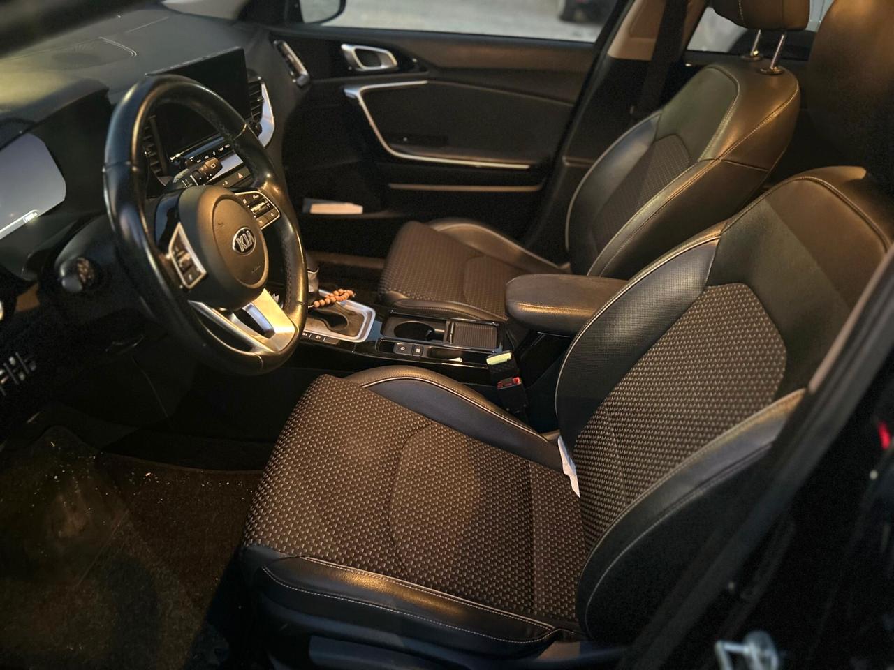 Kia XCeed 1.6 CRDi 136 CV Evolution