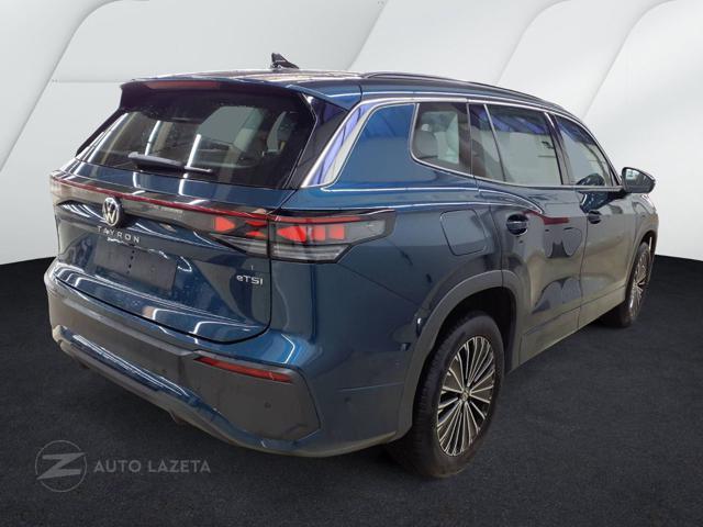 VOLKSWAGEN Tayron 1.5 eTSI 7 Posti DSG Life