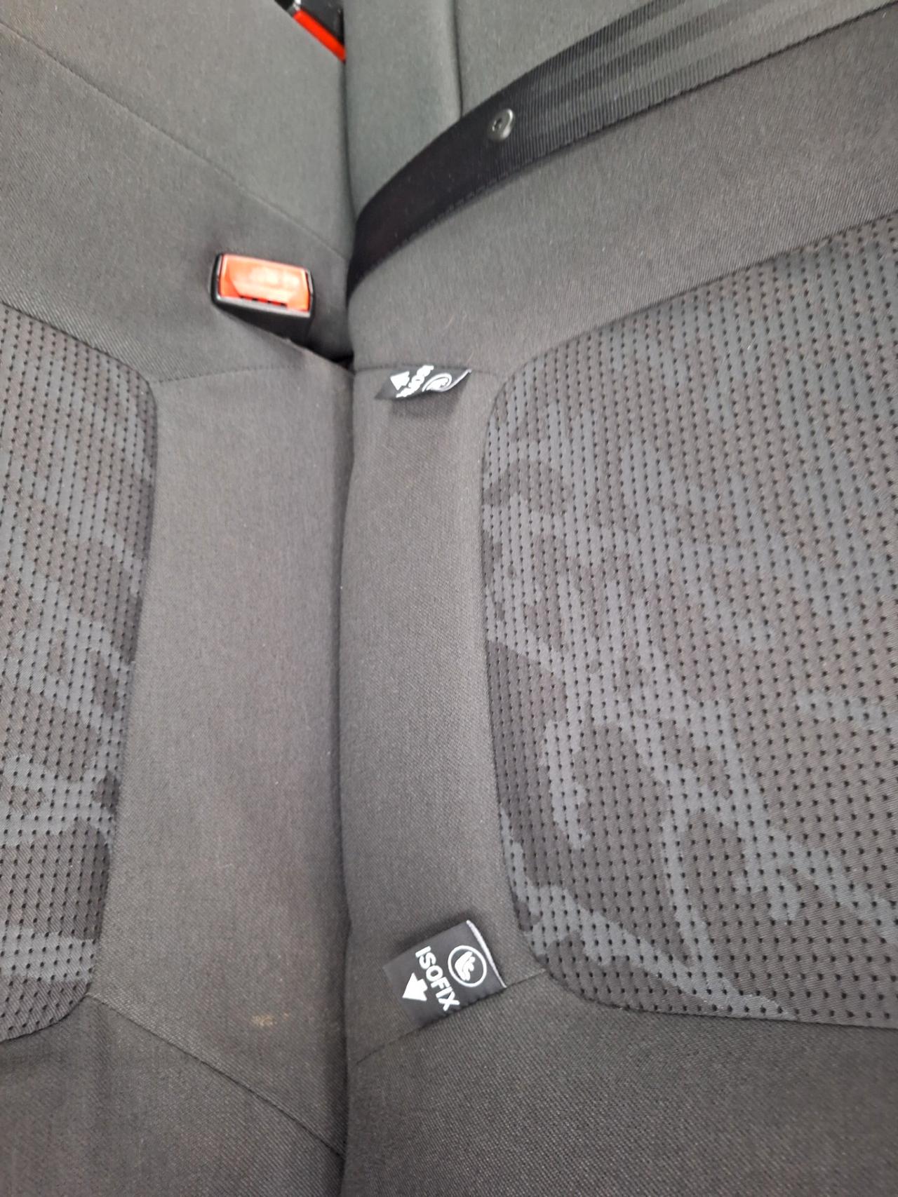 Peugeot 3008 1.6 HDi 112CV Business EURO5 UNICOPROPIETARIO FAMIGLIARE