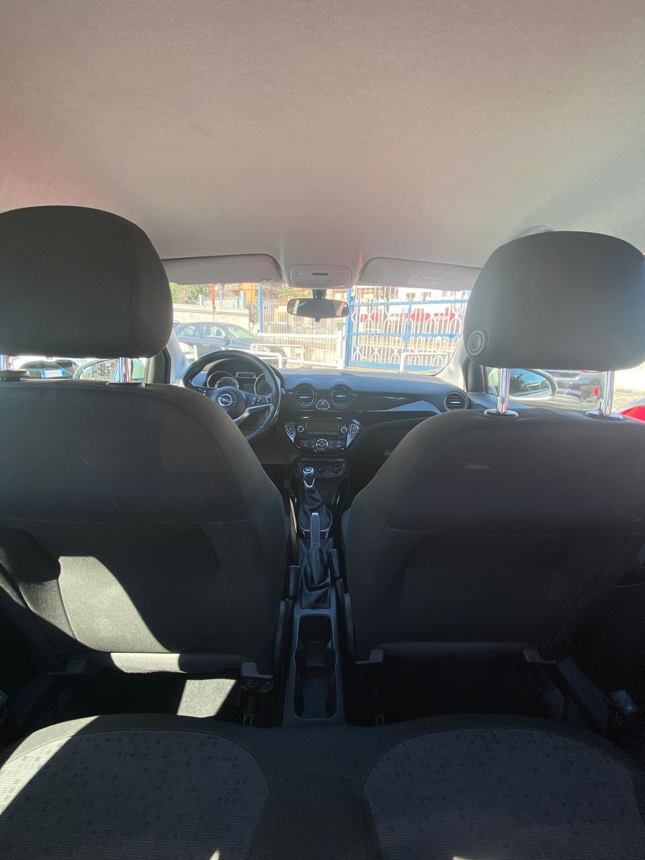 Opel Adam 1.4 87 CV GPL Tech Jam