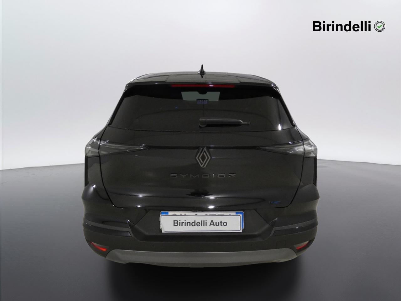 RENAULT Symbioz - Symbioz Full Hybrid E-Tech 145 CV Esprit Alpine