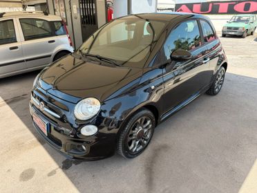 Fiat 500 S 1.2 BENZINA