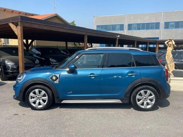 Mini Cooper S Countryman Mini 1.5 Cooper SE Business Countryman ALL4 Automatica