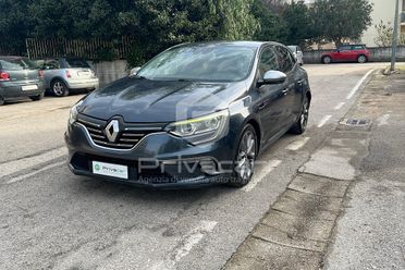 RENAULT Mégane dCi 8V 110 CV Energy GT Line