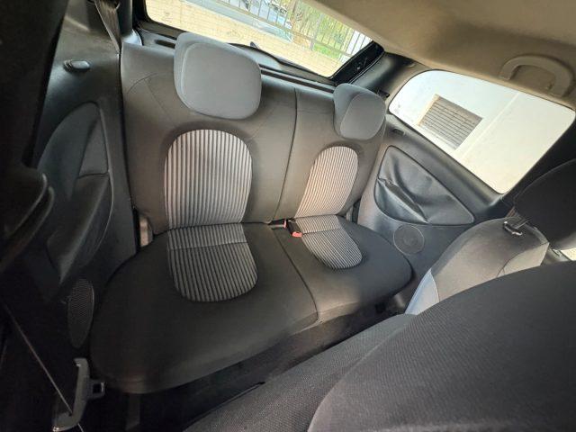 LANCIA Ypsilon 1.3 MJT 75 CV Argento PRIMO PREZZO OK NEOPATENTATI