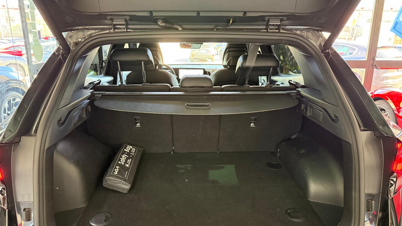 KIA SPORTAGE GT LINE AUTOCARRO N1