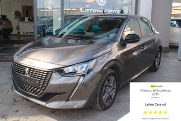 Peugeot 208 1.2 puretech Active Pack s&s 100cv Con NAVIGATORE