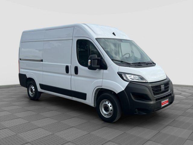 FIAT Ducato Ducato 35 2.2 Mjt 140CV PM-TM Furgone
