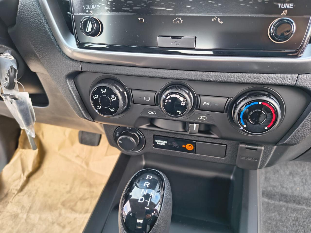 Isuzu D-Max CREW N60BB+*NUOVA PRONTA CONSEGNA*IVA ESCLUSA