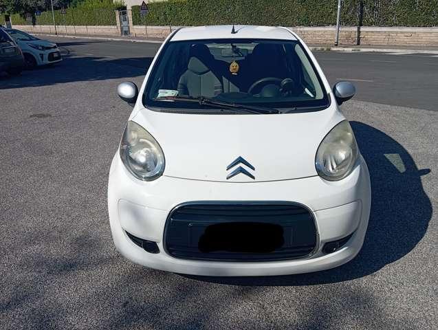 Citroen C1 C1 I 2005 5p 1.0 Seduction