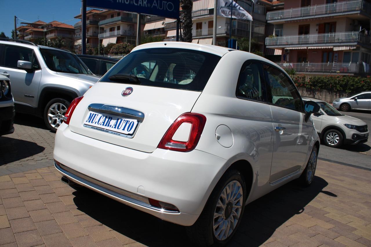 Fiat 500 1.3 Multijet 16V 95 CV Lounge